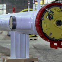 Камера запуска и приема средств очистки и диагностики Ду-400 мм