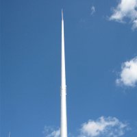 МОГК-31 Молниеотвод гранёный и трубчатый