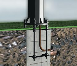 Анкерные закладные детали (АЗДФ)