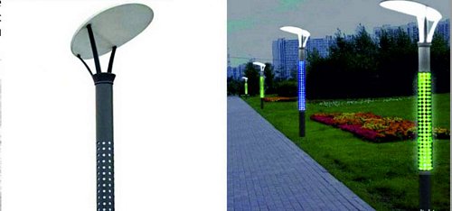КОДС Комплекс осветительный декоративный светодиодный LED