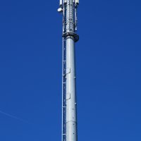 Мачта связи 50 м