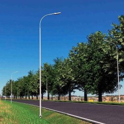 НФК-9 Опора несиловая фланцевая круглоконическая