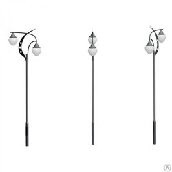 Фэнтези Опора декоративная