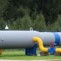 Камера запуска и приема средств очистки и диагностики Ду-400 мм