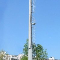 РМГ Радиомачта. Опора сотовой связи