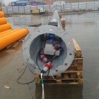 МК Монтажный комплект для высокомачтовых опор