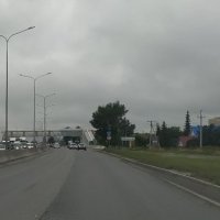 НФГ Опора несиловая фланцевая граненая