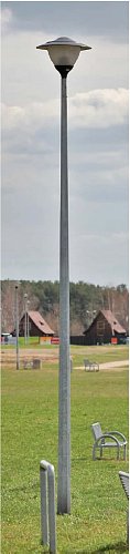 КОД Комплекс осветительный декоративный