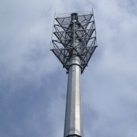 Мачта связи