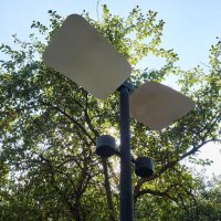 КОС Комплекс отраженного света