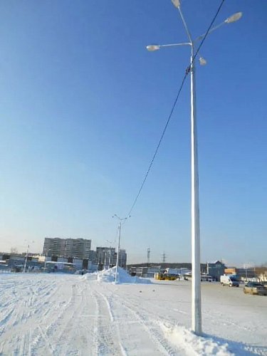 ОГСКС-1,0-10 Опора силовая контактной сети
