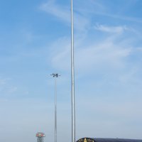 МГФ-50-М Мачта с мобильной короной