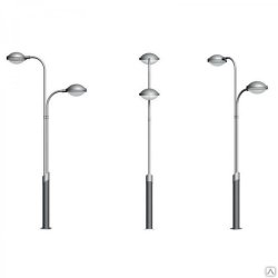 Экслибрис Опора декоративная