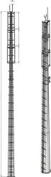 РМГ Радиомачта. Опора сотовой связи