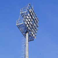 МГФ-16-СР Мачта со стационарной короной