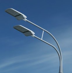 Кронштейн Стандарт (серия 1) для консольных светильников