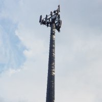 РМГ Радиомачта. Опора сотовой связи
