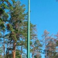 РМГ Радиомачта. Опора сотовой связи