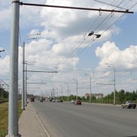 ОКККС-1,9-13 Опора силовая контактной сети