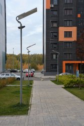 Мербау Комплекс отраженного света