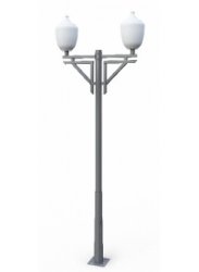 Си-Си Опора декоративная