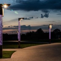 КОДС Комплекс осветительный декоративный светодиодный LED