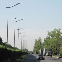 ЭСК Эксклюзивный световой комплекс