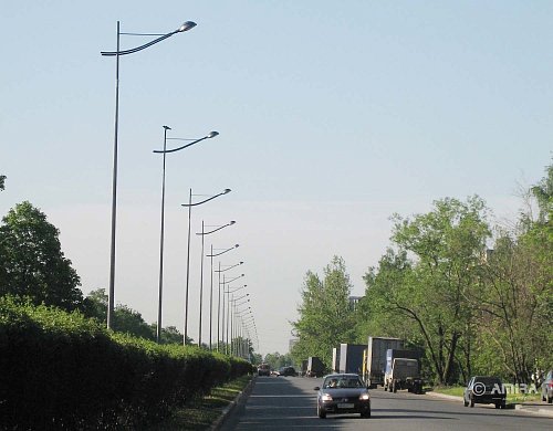 ЭСК Эксклюзивный световой комплекс